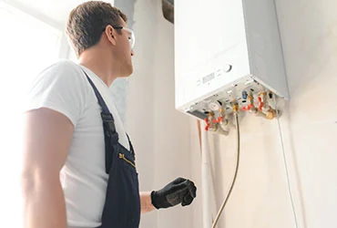 Kartepe Baymak Kombi Arıza Tespiti