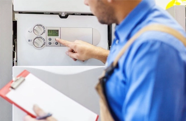 Kartepe Baymak Kombi Arıza Giderme