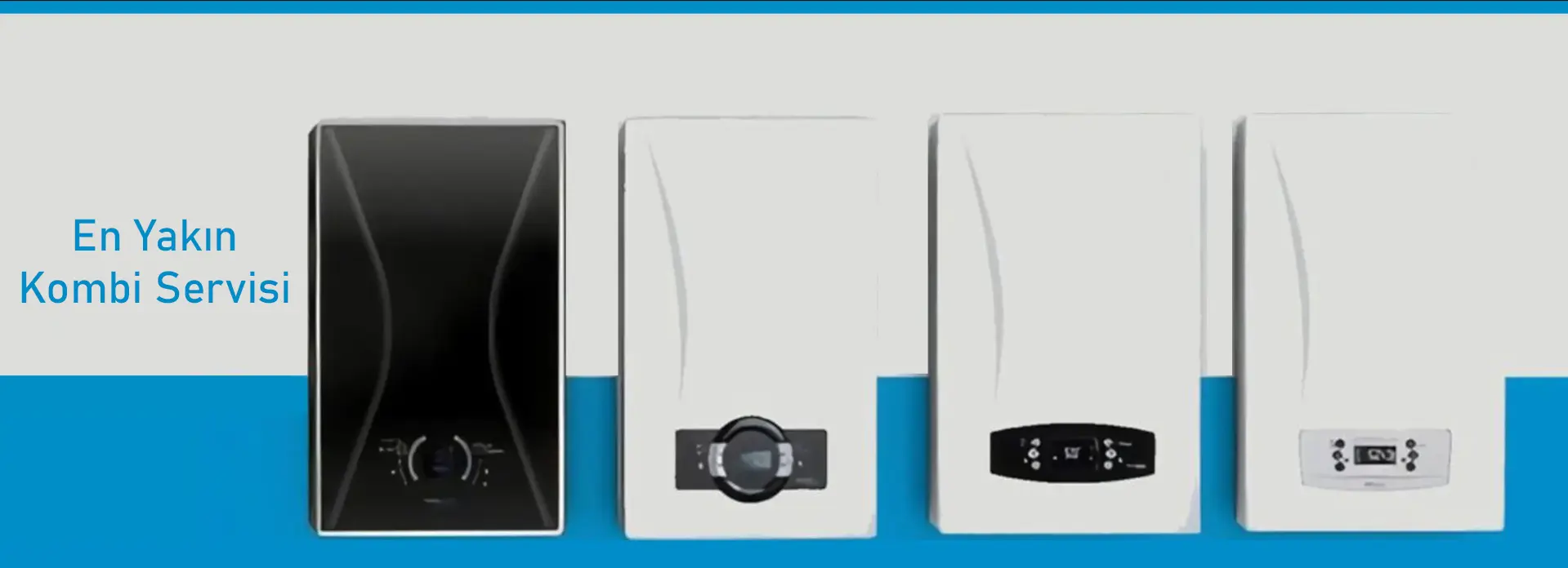 Kartepe Baymak Kombi Servisi Logo